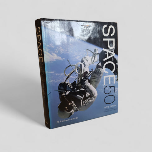 Space 50 by Smithsonian